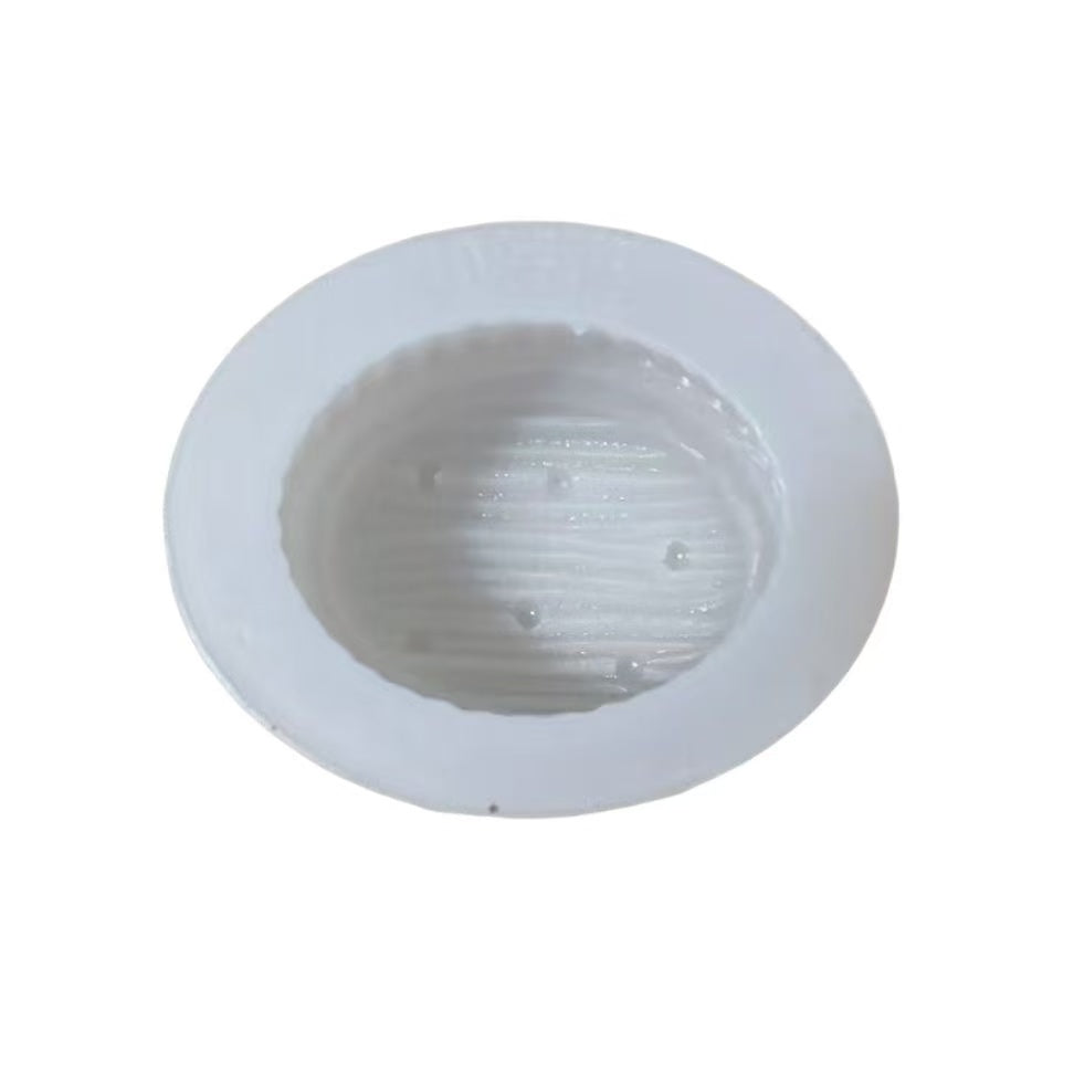 Squeeze Mold - Sprinkle Cupcake