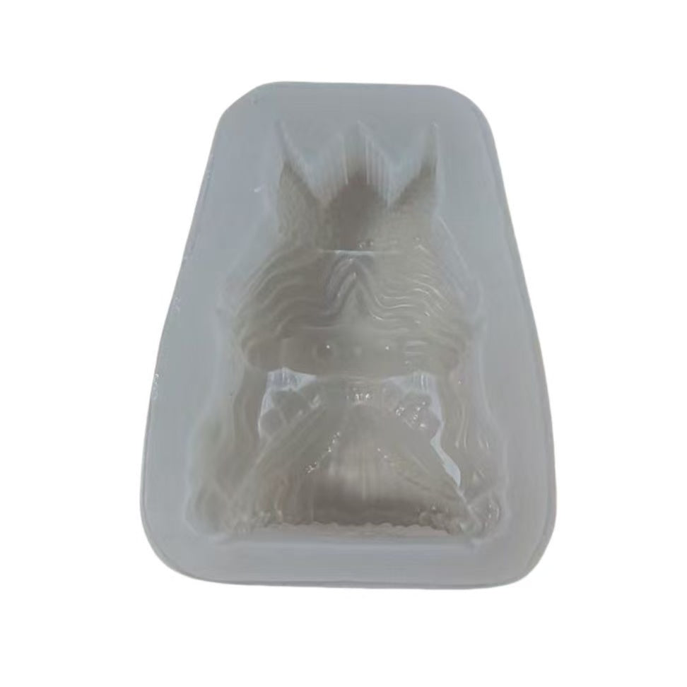 スクイ一ズモ一ルド-KTホワイトクイ一ン