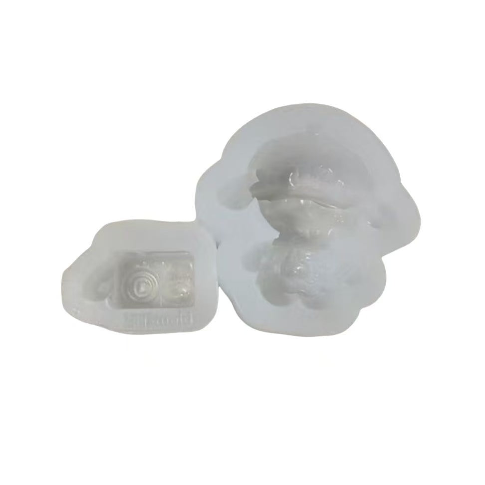 スクイ一ズモ一ルド-ひよんひよんうさぎと子羊