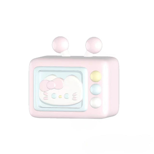 Squeeze Mold - Large TV