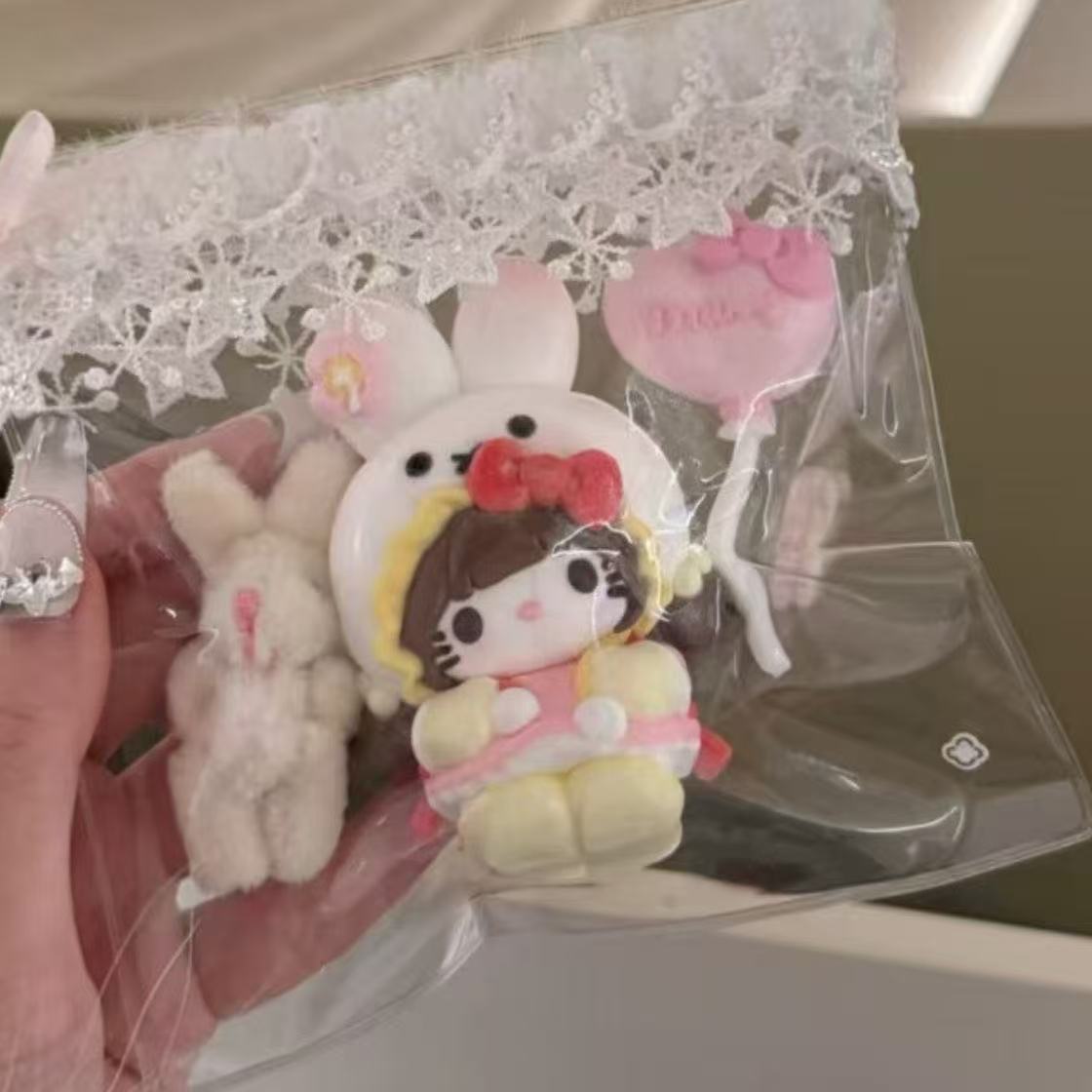 Squeeze mold - 1 ton of milk