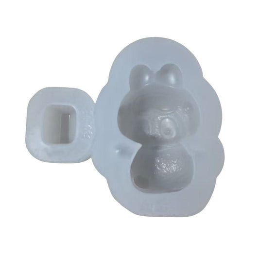 Squeezed Molded Pungin