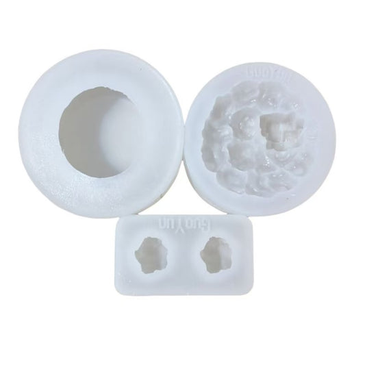 Squeeze Mold - Premium Popcorn