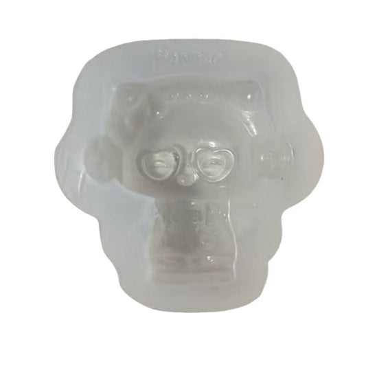 Squeeze Mold - Genki KT