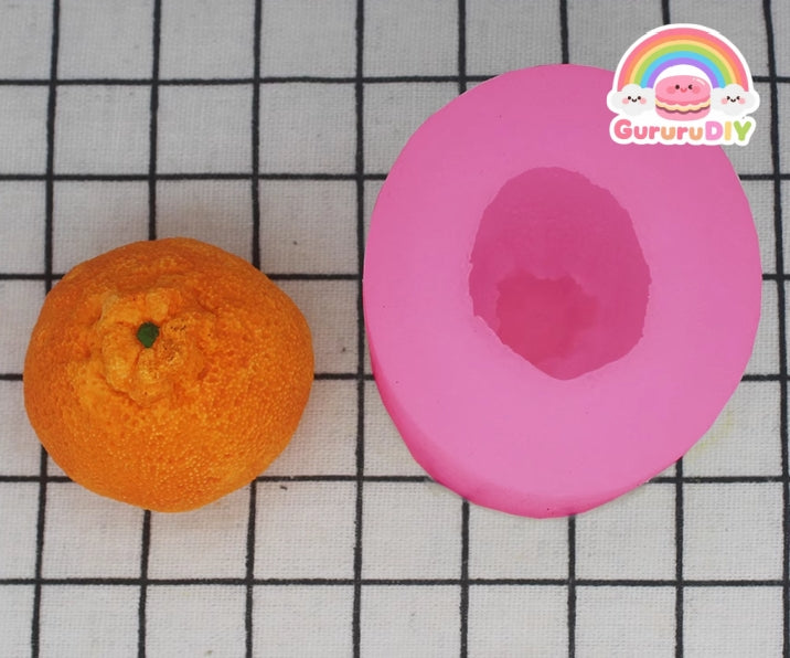 Resin making mold - 3D Dekopon