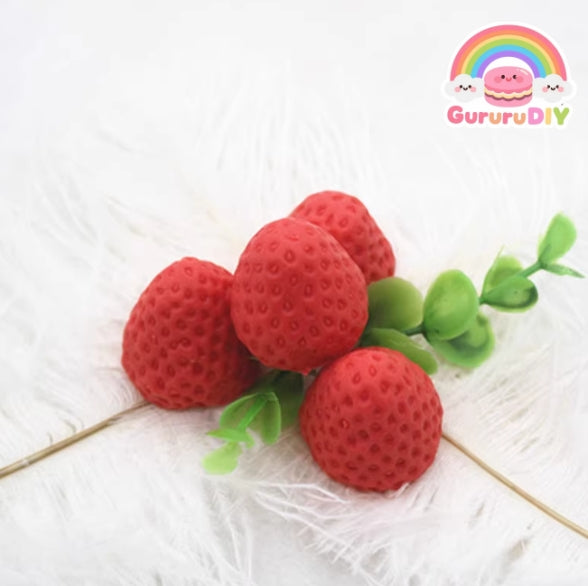 Resin making mold - 3D Ichiko