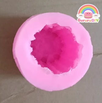 Resin mold - 3D corn