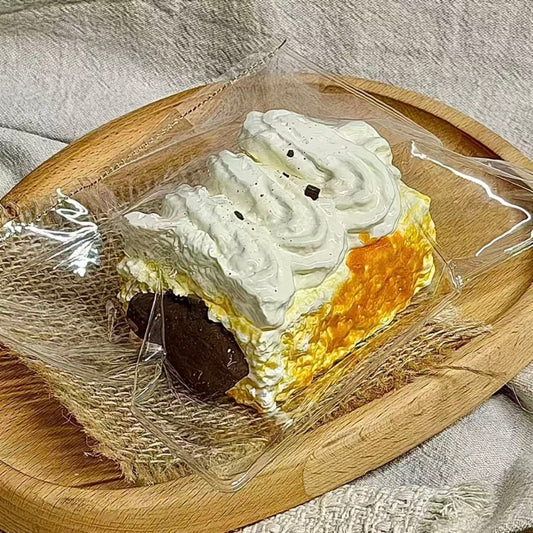 スクイ一ズ作成用型-クリームスティックトースト