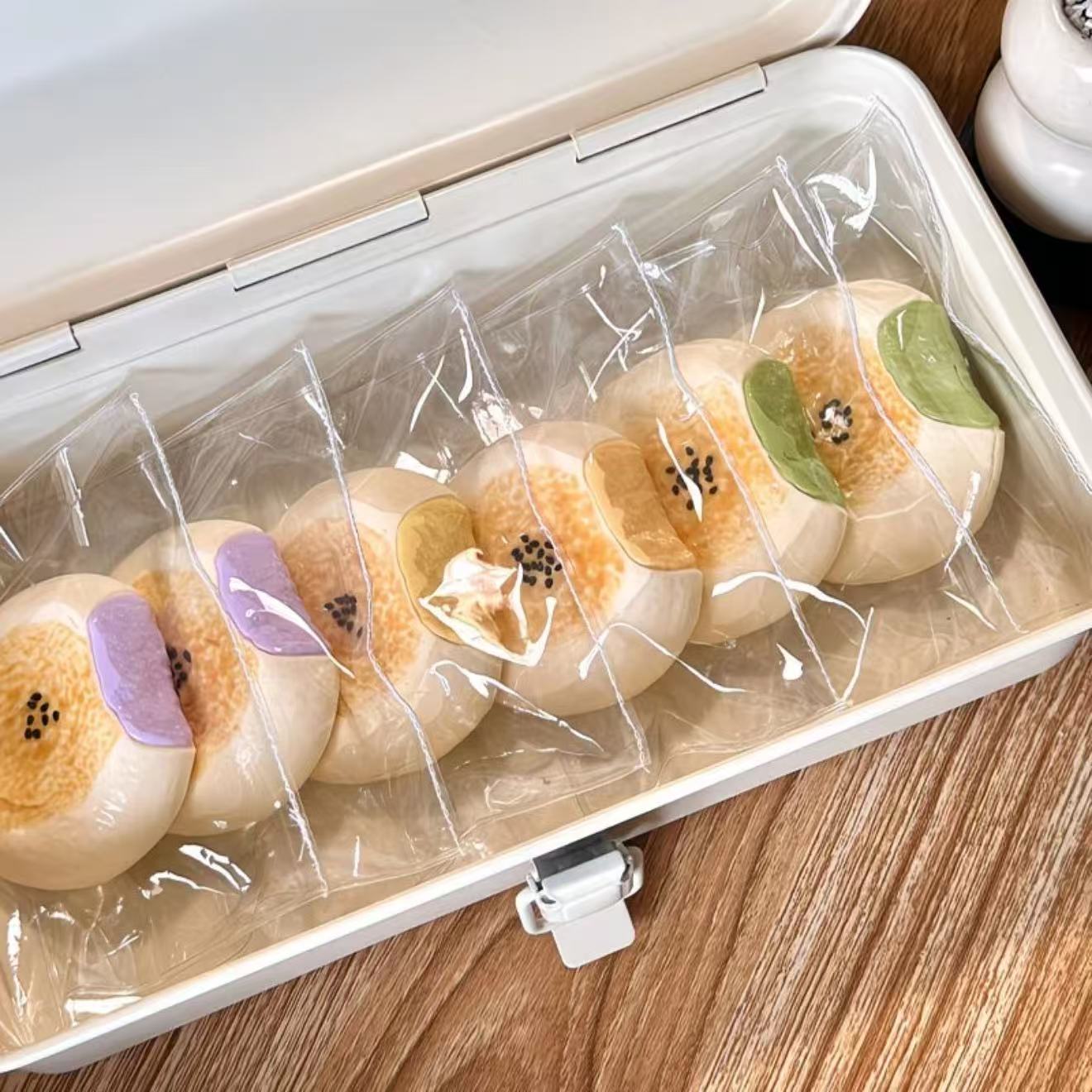 スクイ一ズ作成用型-ひとくちタロイモ