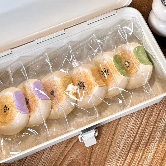 スクイ一ズ作成用型-ひとくちタロイモ