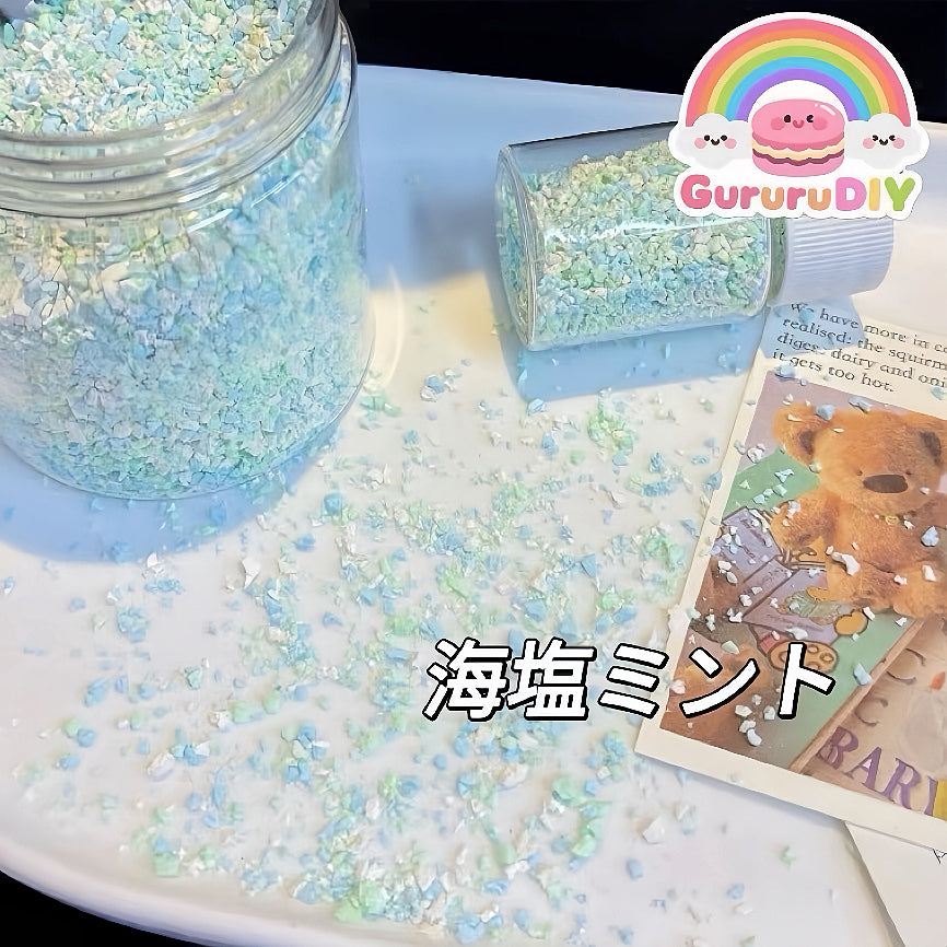 スクイーズ-ミックスチョコクランチ（60g）