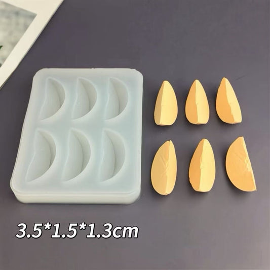 スクイ一ズ作成用型-ももパーツ