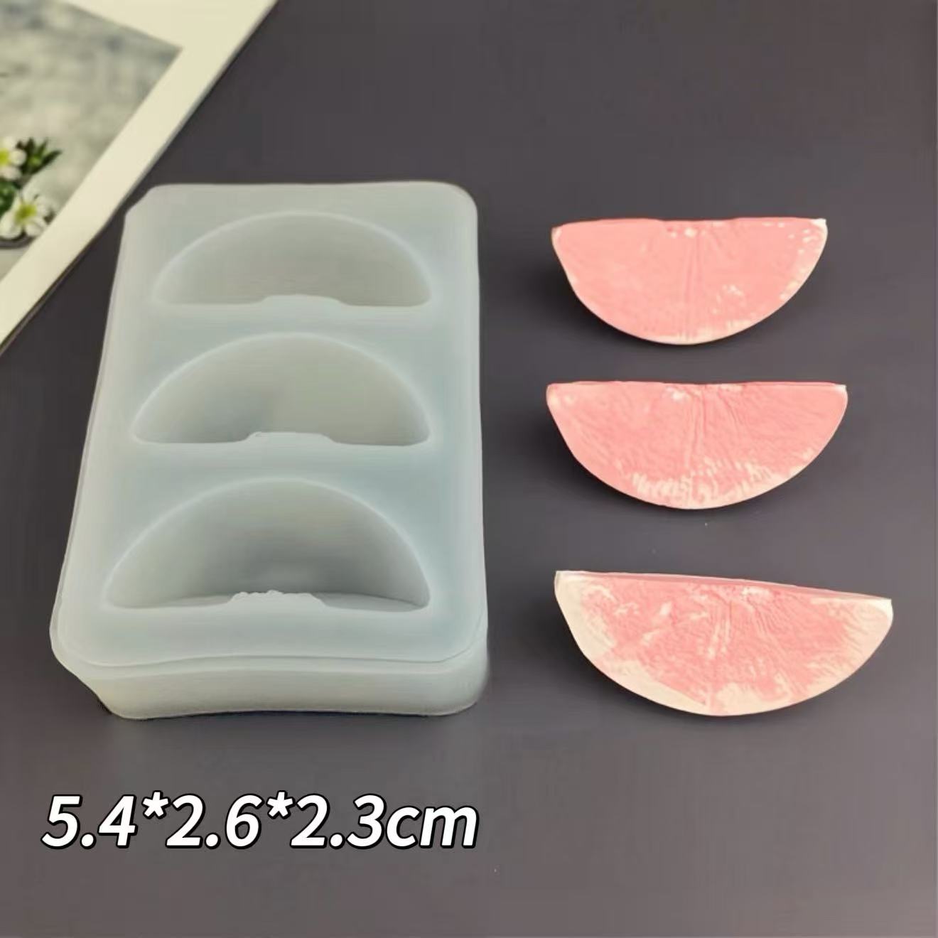 スクイ一ズ作成用型-ももパーツ