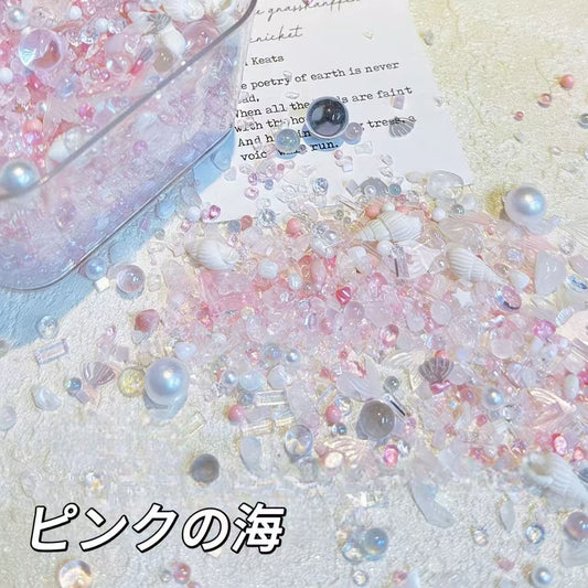 スクイーズ-海の砕石ストーム（60g）