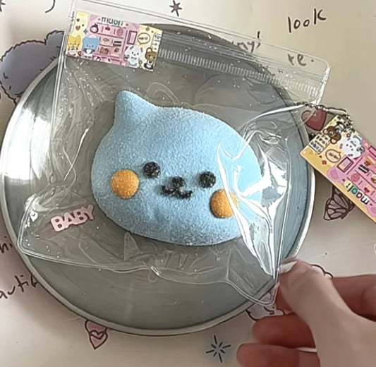 スクイ一ズ作成用型-クール