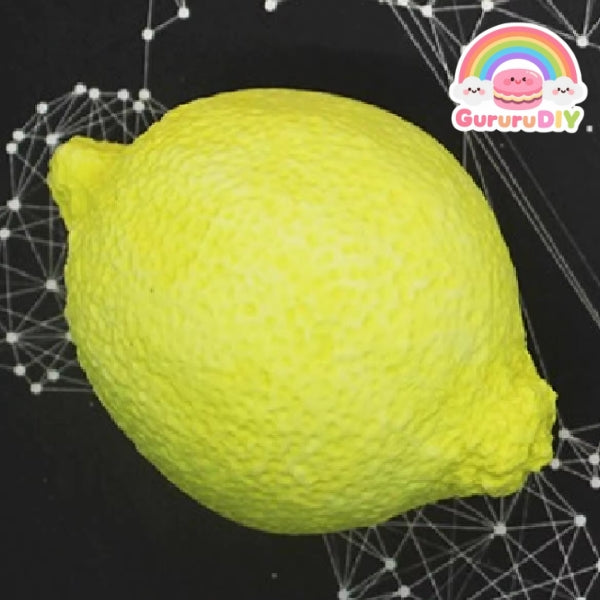 レジン作成用型- レモン