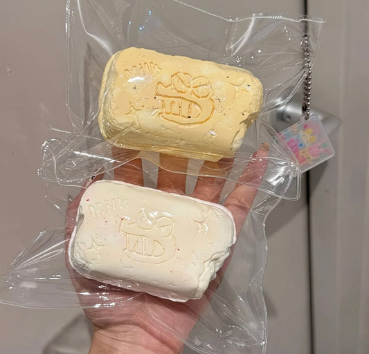 スクイ一ズ作成用型-ワニ山ポケットクリームパン