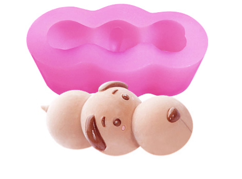 Resin Mold - Animal Moose