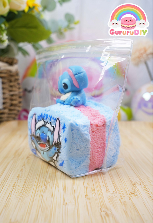 スクイ一ズ完成品-ステイッチト一スト