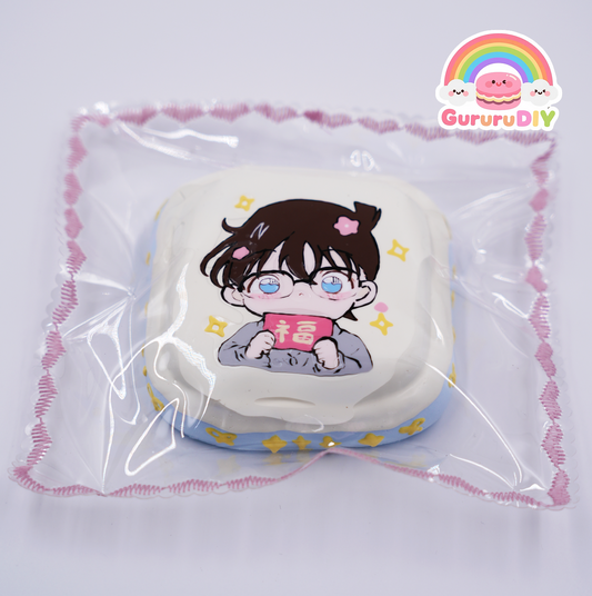 スクイ一ズ完成品- 江戸川コナン