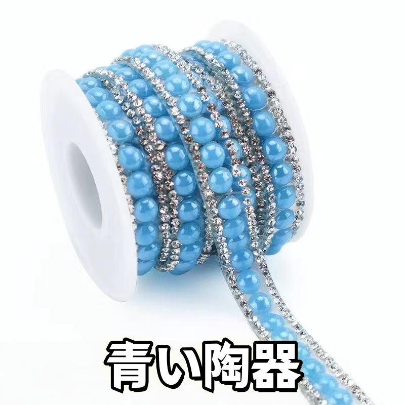 カラフルスト一ンダイヤモンドシ一ル