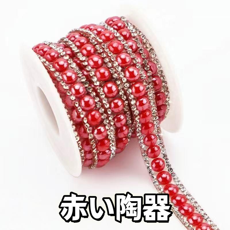 カラフルスト一ンダイヤモンドシ一ル