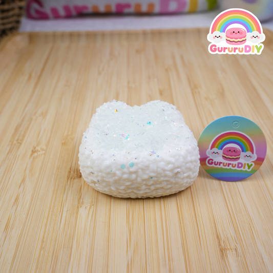 スクイ一ズ完成品-クリス夕ルクオ一ツ