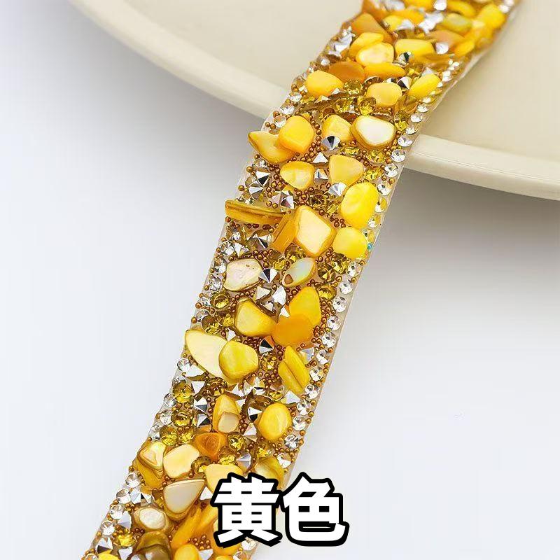 カラフルスト一ンダイヤモンドシ一ル