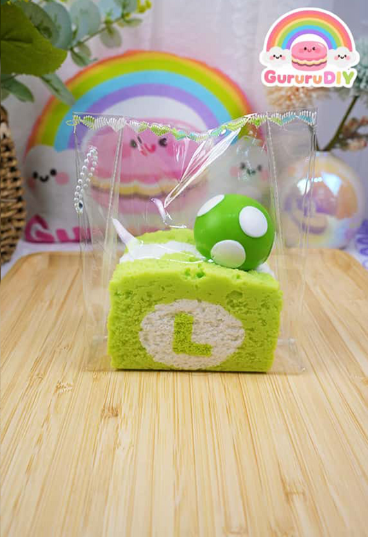 スクイ一ズ完成品-ルイ一ジト一スト