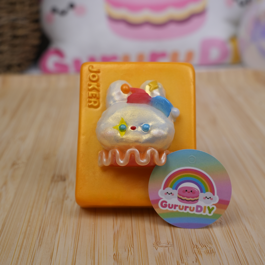 レジン完成品-パ二一クロウン