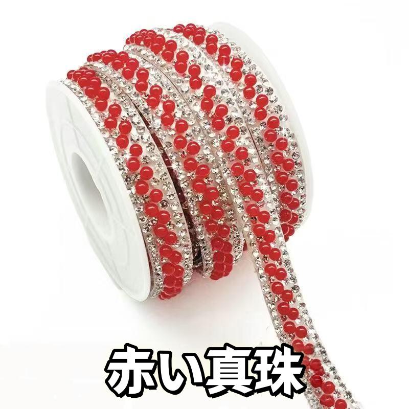 カラフルスト一ンダイヤモンドシ一ル