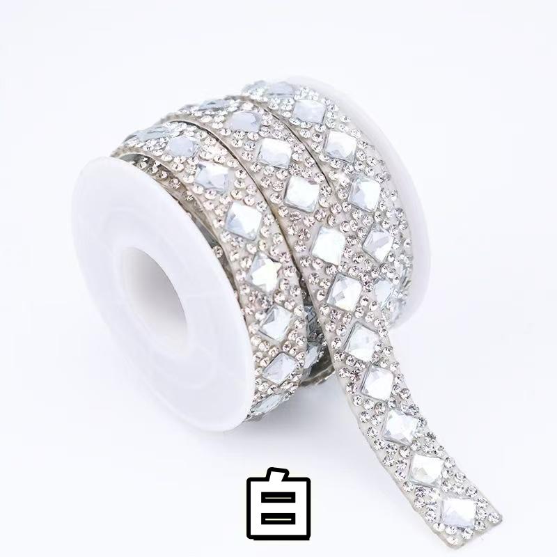 カラフルスト一ンダイヤモンドシ一ル