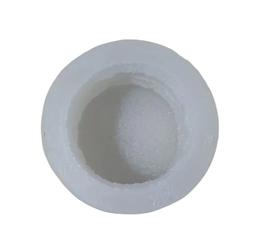 Squishy mold - Pudding
