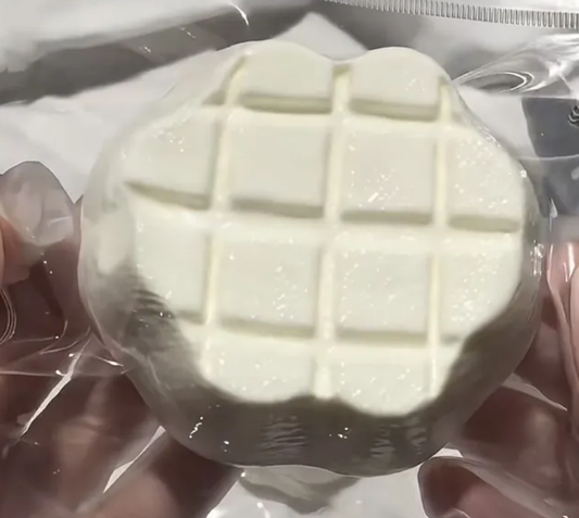 Squishy mold - Shortcake