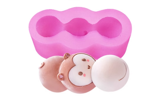 Resin Mold - Animal Moose