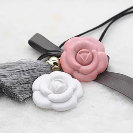 Resin mold - Small flower