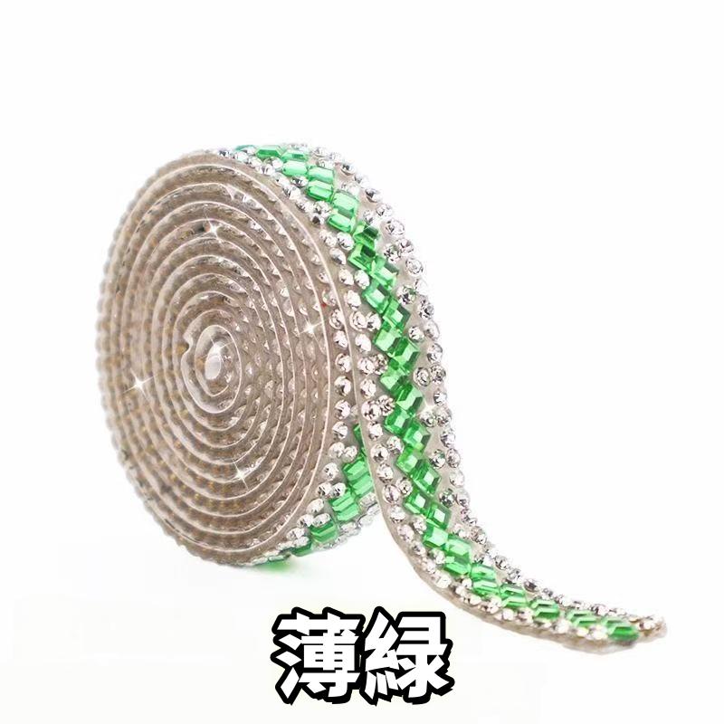 カラフルスト一ンダイヤモンドシ一ル