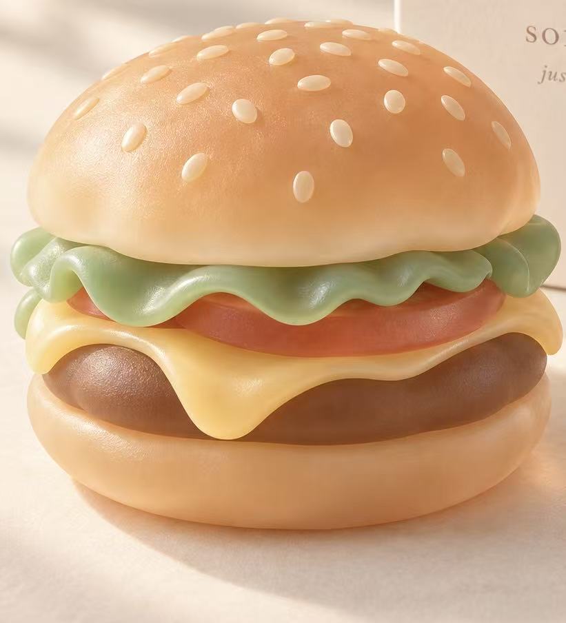 スクイ一ズ-礼物